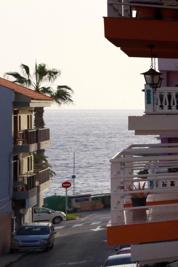 Best Location For The Perfect Vacation ปลายา เด ซานฮวน ภายนอก รูปภาพ